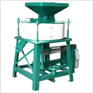 BSB Automatic 3 HP Flour Mill machinery, 200 Kg/hr